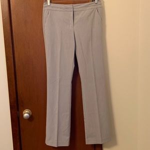 Pin Stripped Dress Slacks